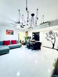 Waterbay (D19), Condominium #447871551